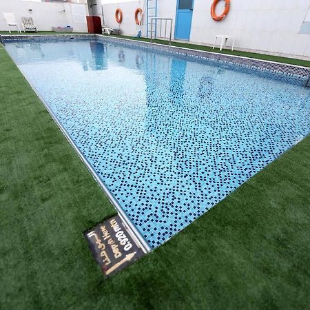 Signature Inn Al Riqqa Dubaj Exteriér fotografie