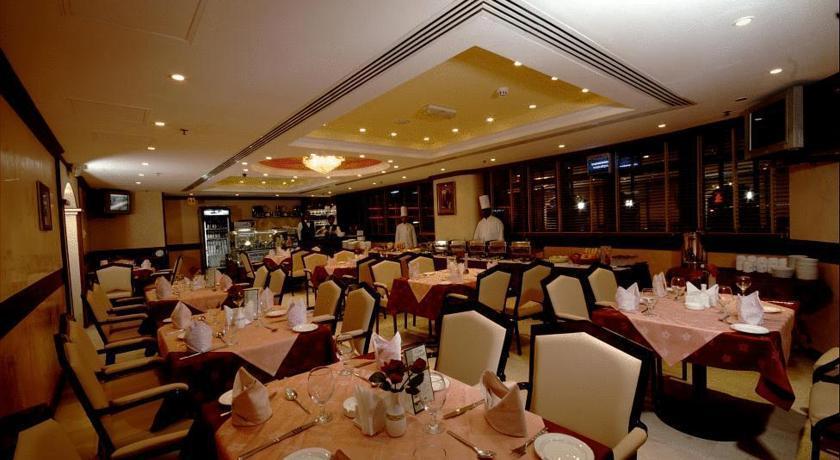 Signature Inn Al Riqqa Dubaj Exteriér fotografie