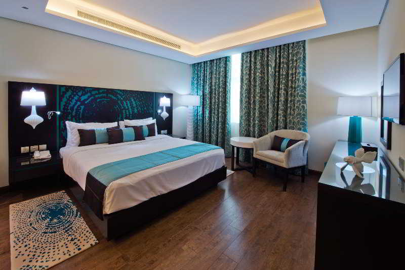 Signature Inn Al Riqqa Dubaj Exteriér fotografie