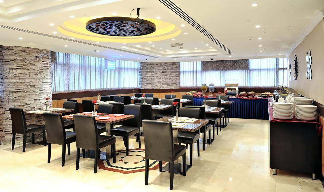 Signature Inn Al Riqqa Dubaj Exteriér fotografie