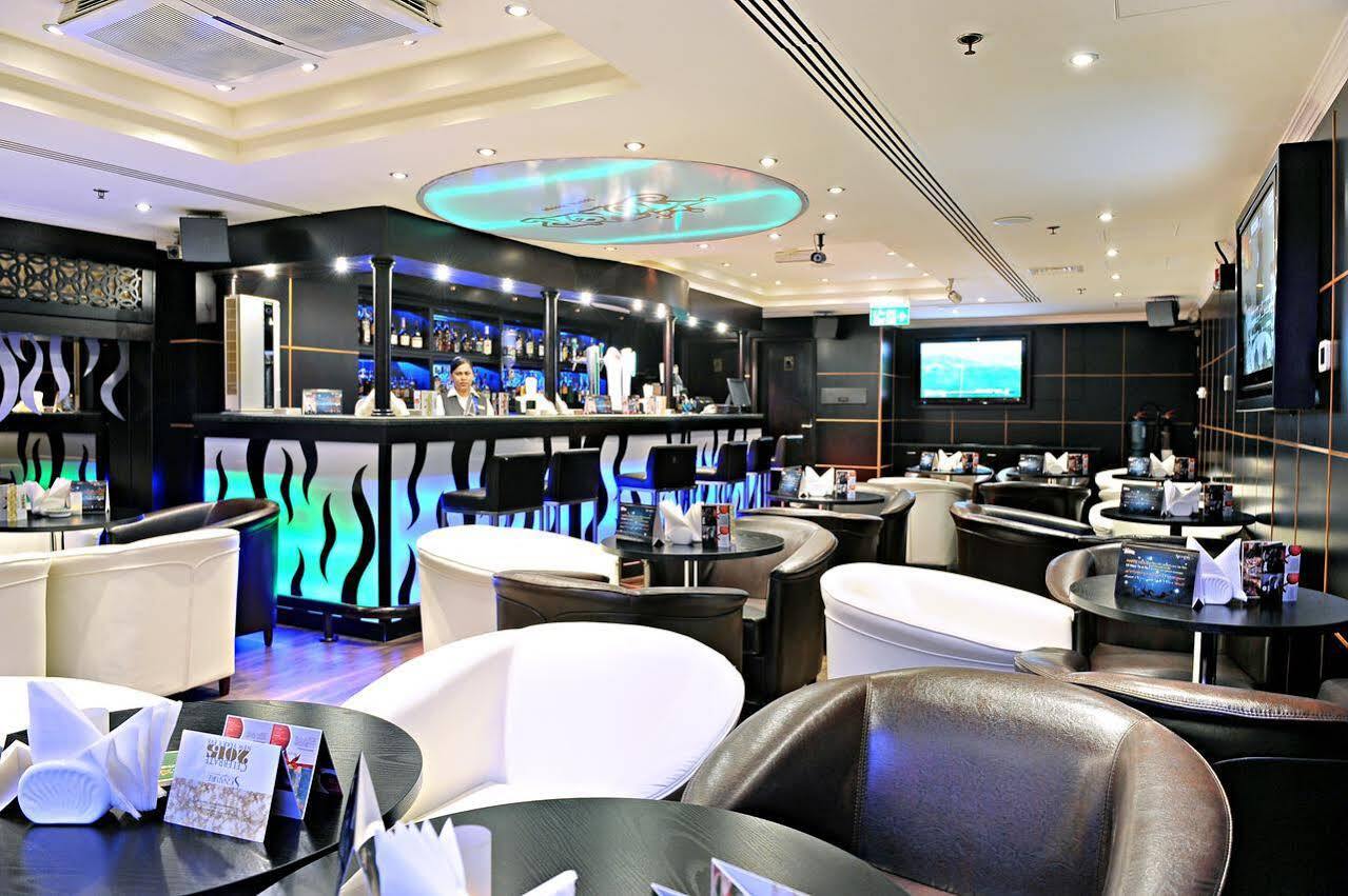 Signature Inn Al Riqqa Dubaj Exteriér fotografie
