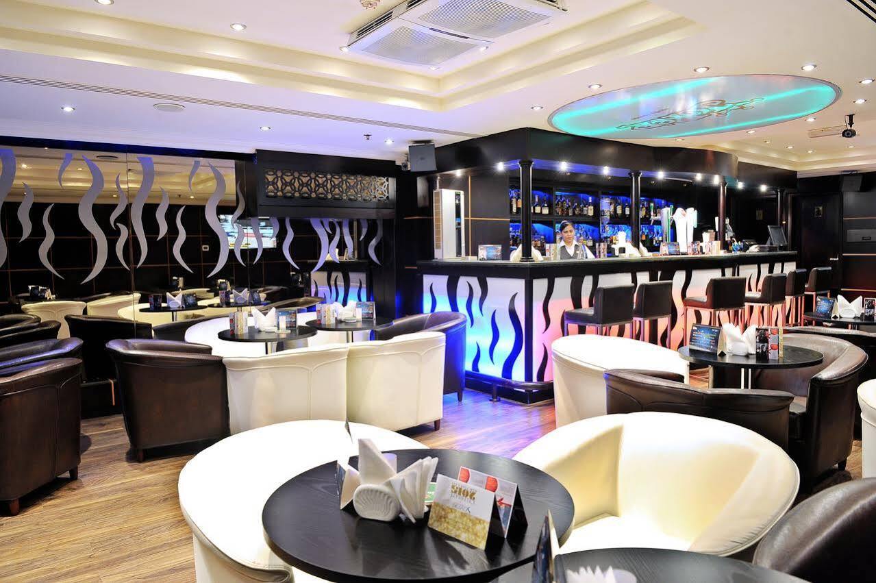 Signature Inn Al Riqqa Dubaj Exteriér fotografie