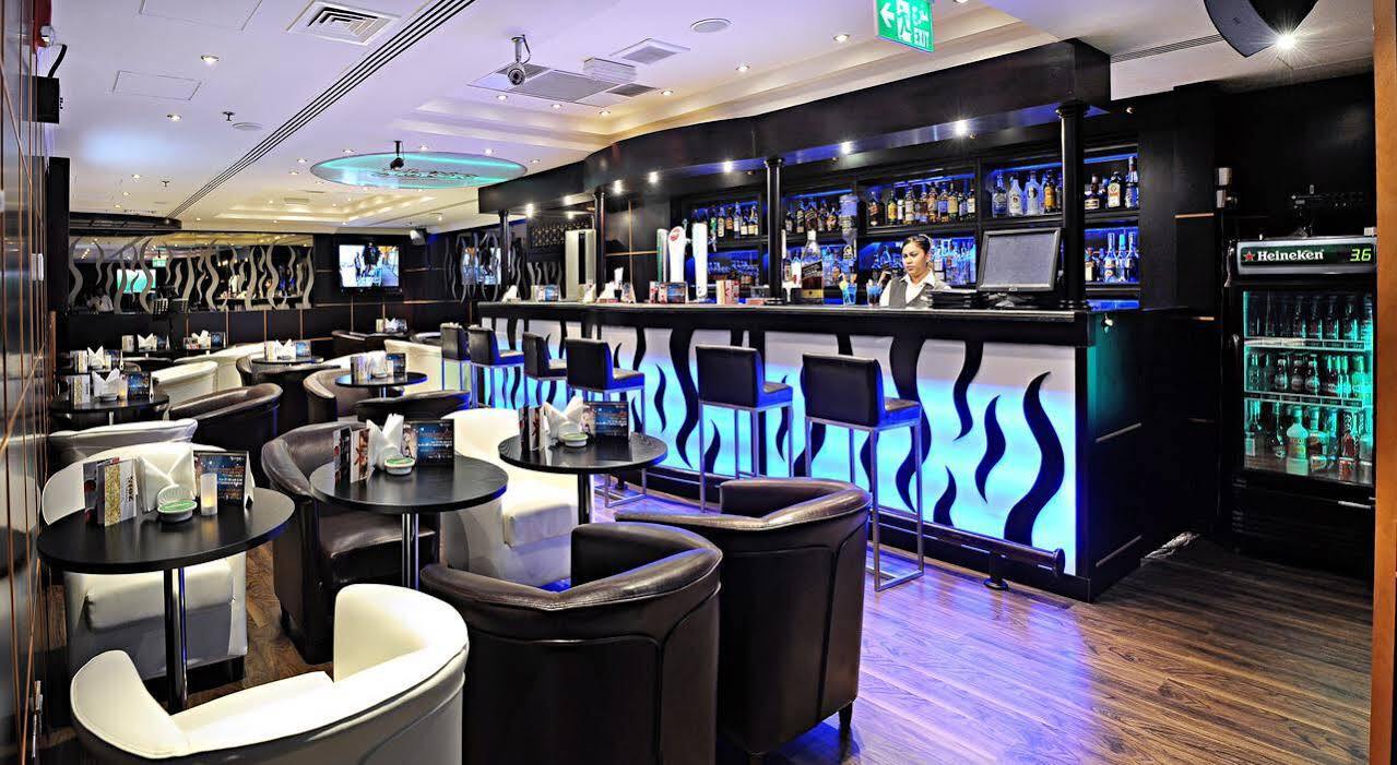 Signature Inn Al Riqqa Dubaj Exteriér fotografie